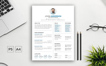 Resume Templates