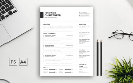 Resume Templates