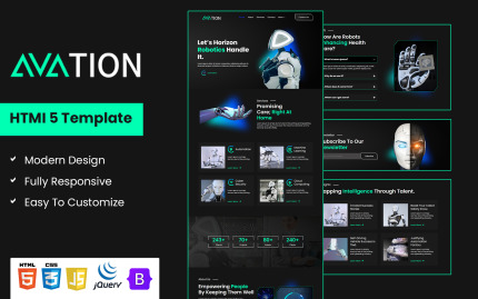 Website Templates