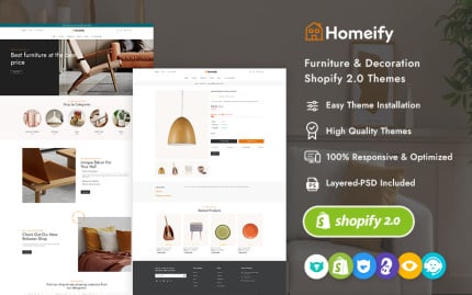 Shopify Themes