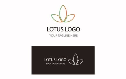 Logo template Preview