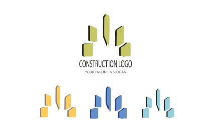 Logo template Preview