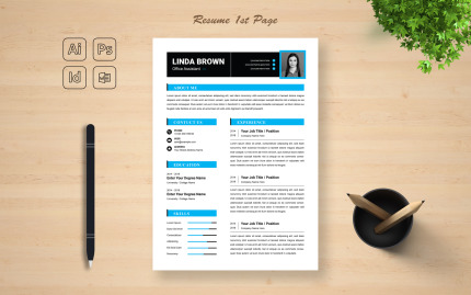 Resume Templates