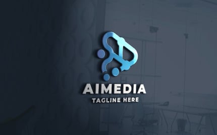 Logo template Preview