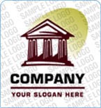 Logo #3414