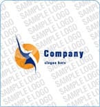 Logo #3415