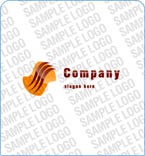 Logo #3418