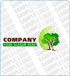 Logo #3421