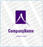 Logo #3454