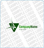 Logo #3455
