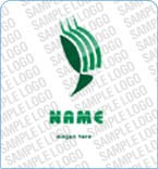 Logo #3473