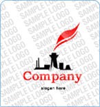 Logo #3474