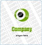 Logo #3478