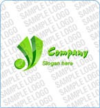 Logo #3479