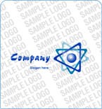 Logo #3498