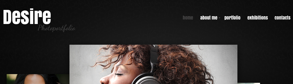 Website Template #34037