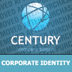 Corporate Identity #34094