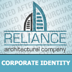 Corporate Identity #34095