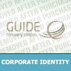 Corporate Identity #34096