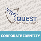Corporate Identity #34097