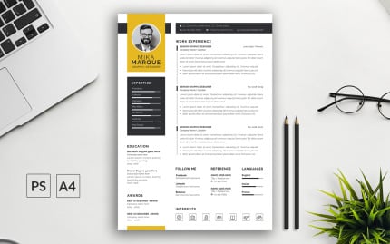 Resume Templates