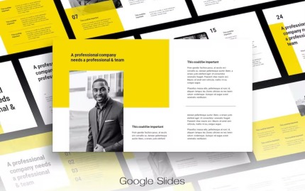 Google Slides