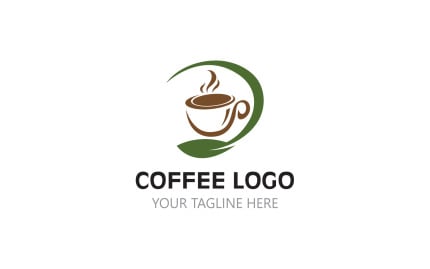 Logo template Preview