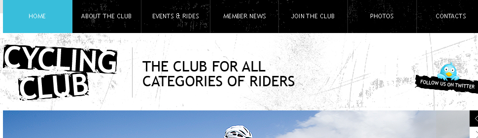 Website Template #34114