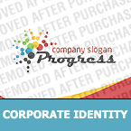 Corporate Identity #34177