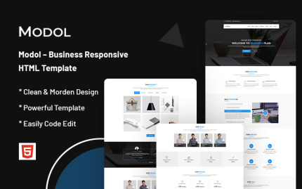 Website Templates