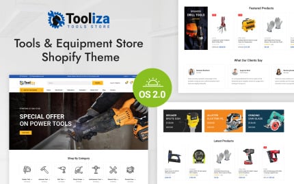 Shopify Themes