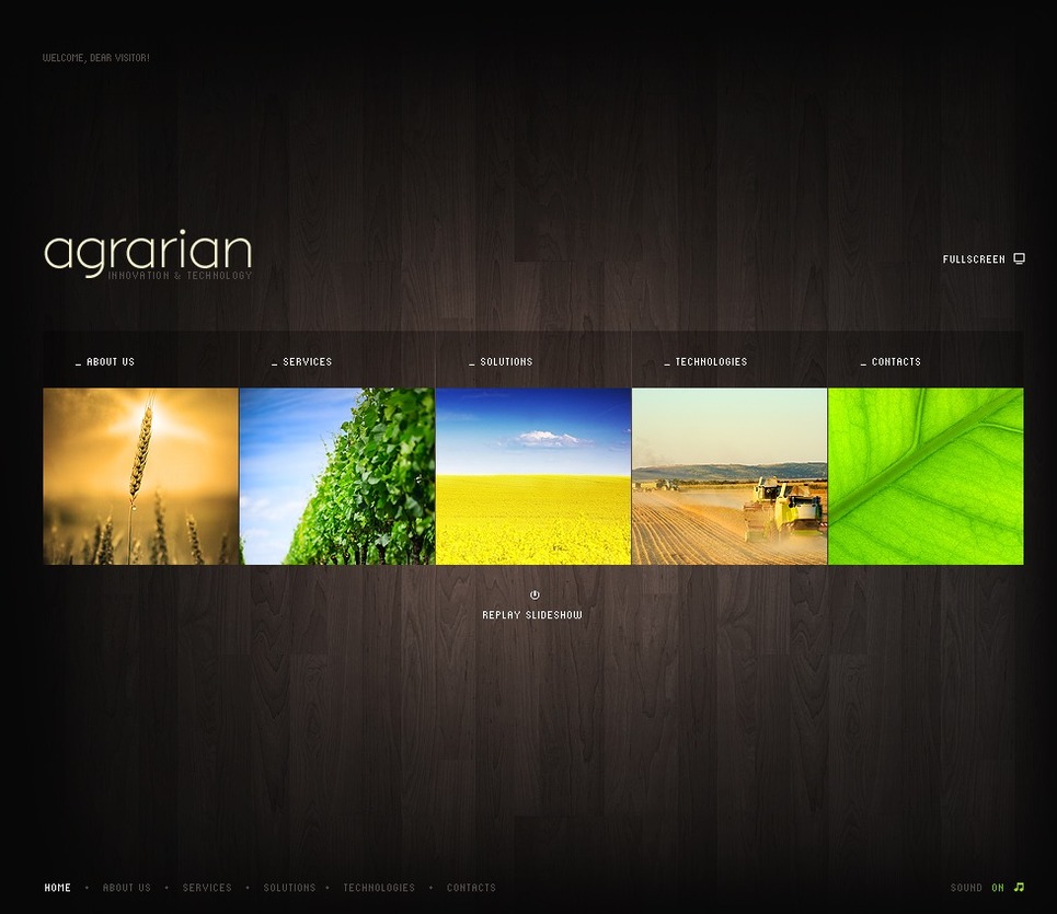 agriculture swish template web design templates website agriculture swish template web design templates website