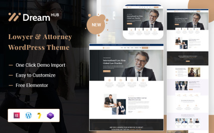 WordPress Themes