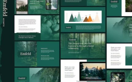 Keynote Templates