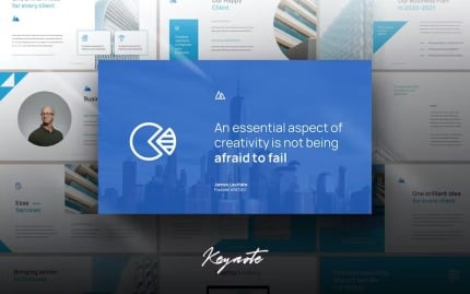 Keynote Templates