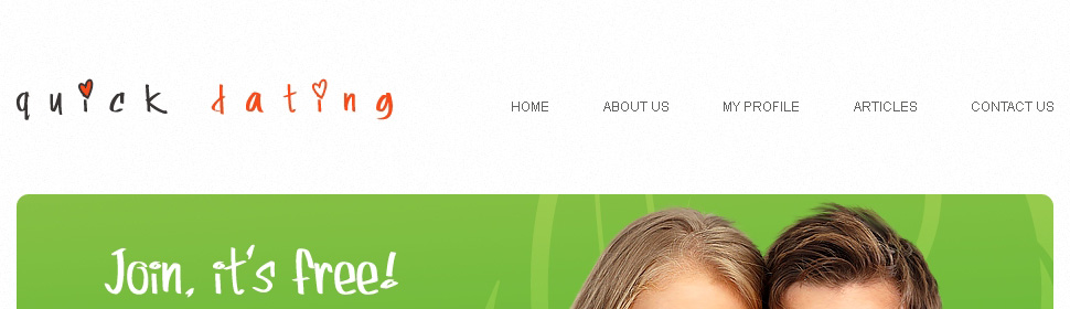 Website Template #34308