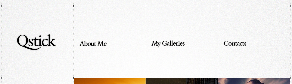 Website Template #34357