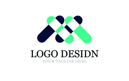 Logo template Preview