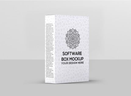 Product Mockups