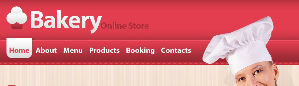 Website Template #34485