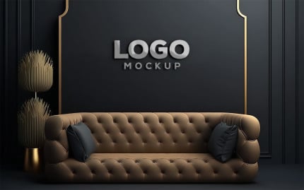 Logo template Preview