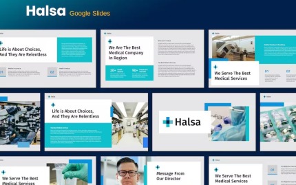 Google Slides