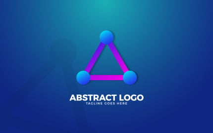 Logo template Preview