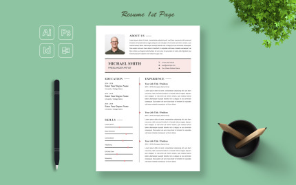 Resume Templates