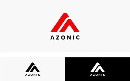 Logo template Preview