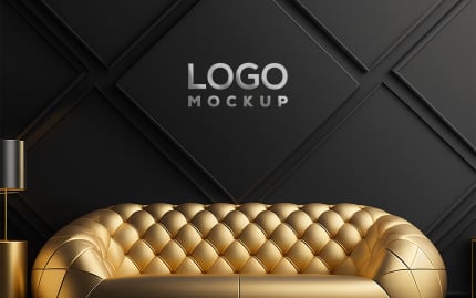 Logo template Preview