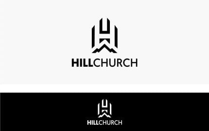 Logo template Preview