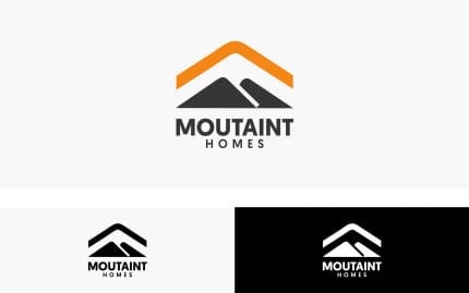 Logo template Preview