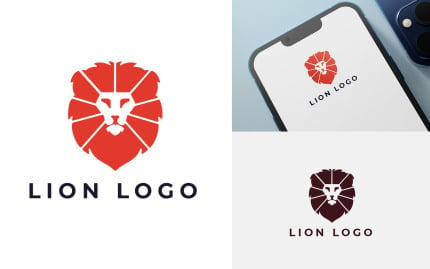 Logo template Preview