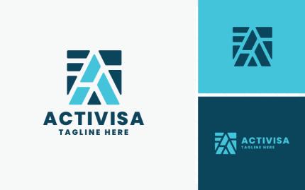 Logo template Preview